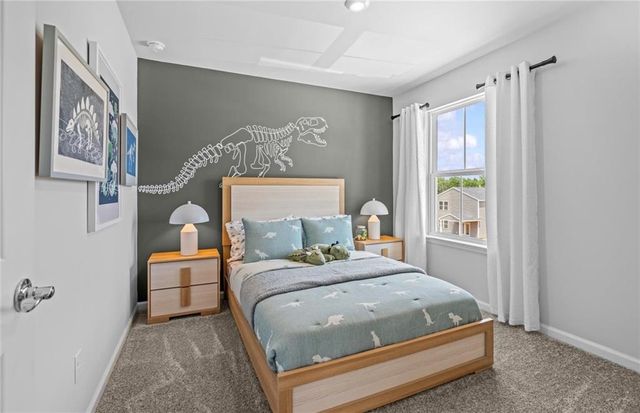 3088 Orwell Drive, Gainesville, GA 30507