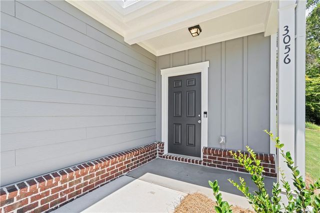 3088 Orwell Drive, Gainesville, GA 30507