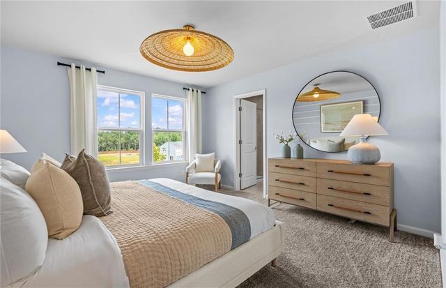 3088 Orwell Drive, Gainesville, GA 30507