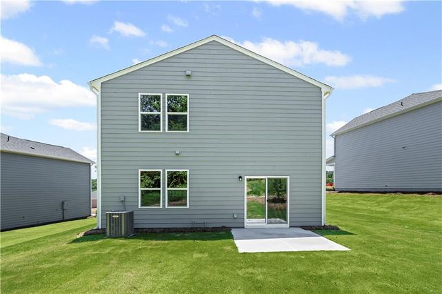 3088 Orwell Drive, Gainesville, GA 30507