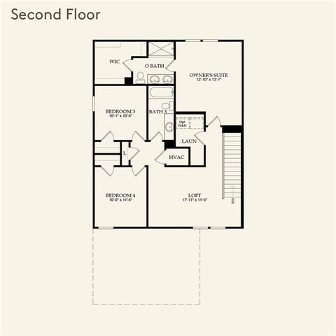 3088 Orwell Drive, Gainesville, GA 30507