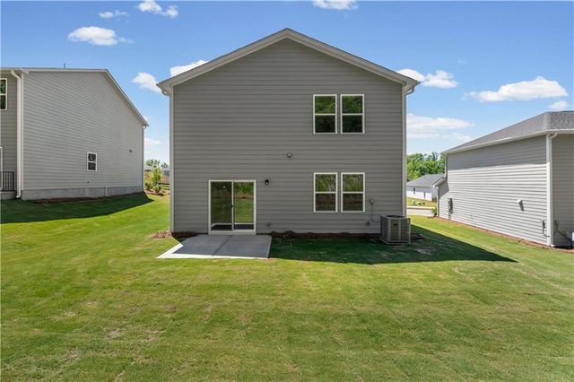 3088 Orwell Drive, Gainesville, GA 30507