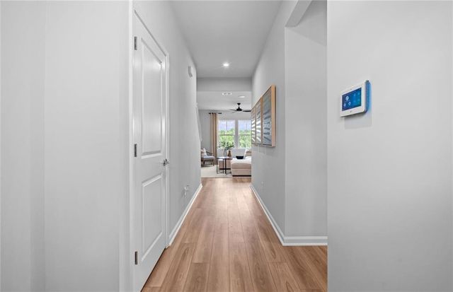 3088 Orwell Drive, Gainesville, GA 30507