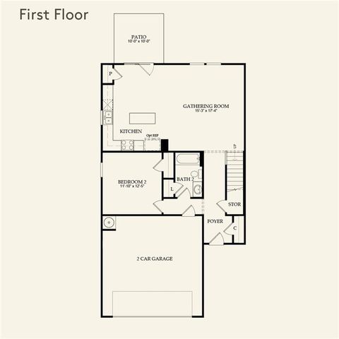 3088 Orwell Drive, Gainesville, GA 30507