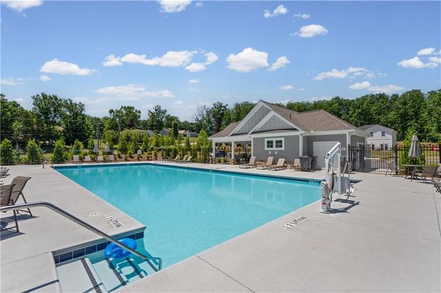 3088 Orwell Drive, Gainesville, GA 30507