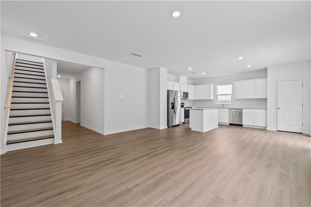 3088 Orwell Drive, Gainesville, GA 30507