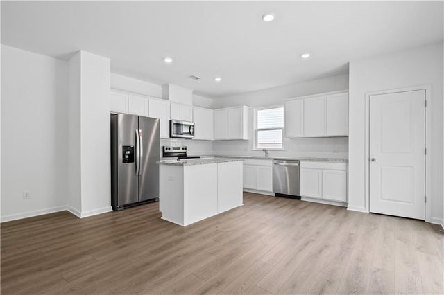 3088 Orwell Drive, Gainesville, GA 30507