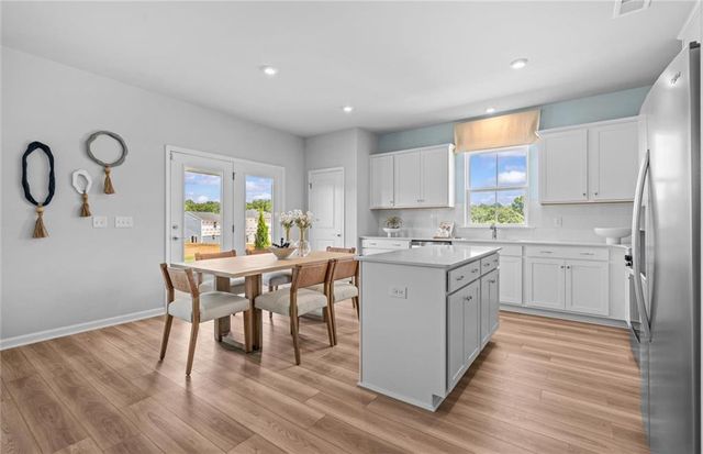 3088 Orwell Drive, Gainesville, GA 30507