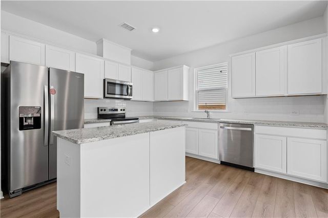 3088 Orwell Drive, Gainesville, GA 30507