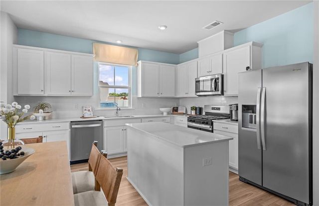 3088 Orwell Drive, Gainesville, GA 30507