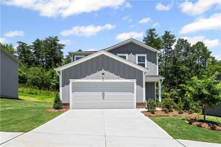 3088 Orwell Drive, Gainesville, GA 30507