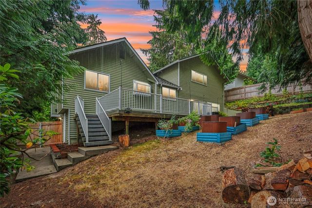 4315 210th Place NE, Sammamish, WA 98074