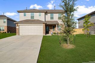 626 Diamond Shoals, Cibolo, TX 78108