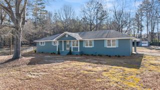 9588 Poston Road, Jonesboro, GA 30238