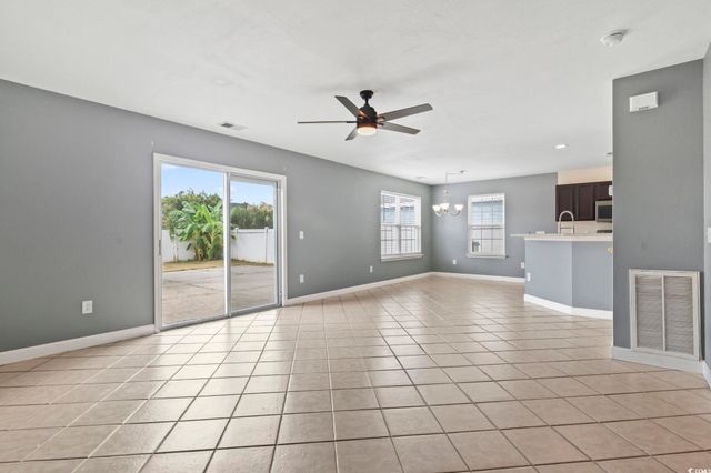 4005 Blackwolf Dr., Myrtle Beach, SC 29579