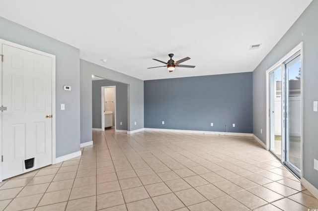 4005 Blackwolf Dr., Myrtle Beach, SC 29579