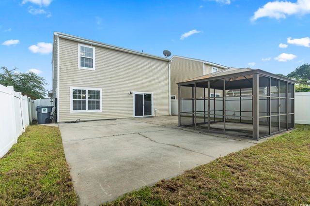4005 Blackwolf Dr., Myrtle Beach, SC 29579
