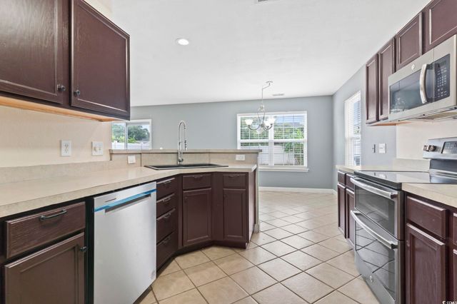 4005 Blackwolf Dr., Myrtle Beach, SC 29579