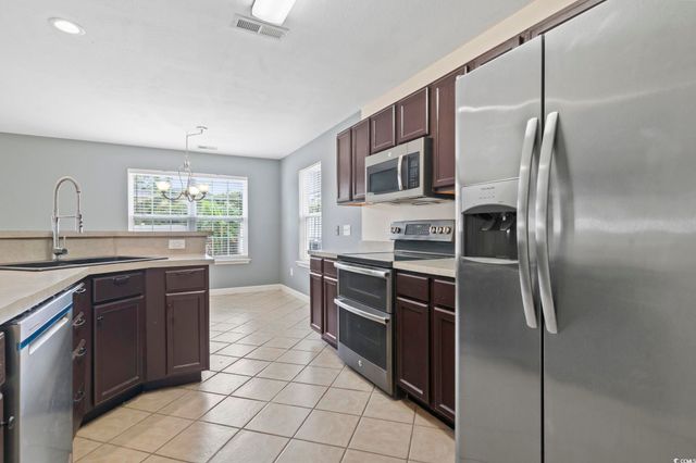 4005 Blackwolf Dr., Myrtle Beach, SC 29579