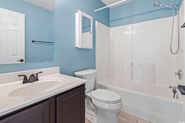 4005 Blackwolf Dr., Myrtle Beach, SC 29579