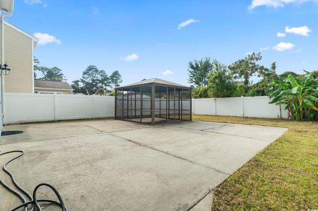 4005 Blackwolf Dr., Myrtle Beach, SC 29579