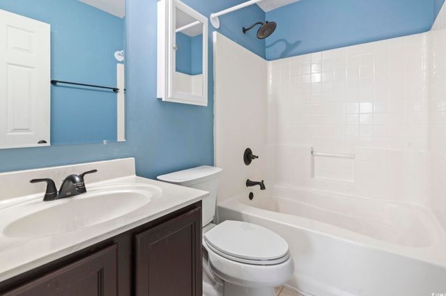 4005 Blackwolf Dr., Myrtle Beach, SC 29579