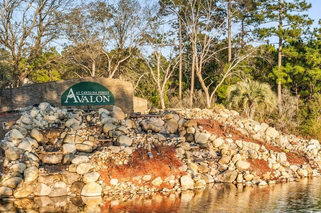 4005 Blackwolf Dr., Myrtle Beach, SC 29579