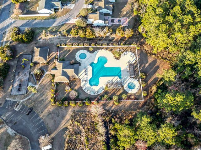 4005 Blackwolf Dr., Myrtle Beach, SC 29579