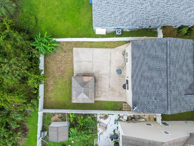 4005 Blackwolf Dr., Myrtle Beach, SC 29579