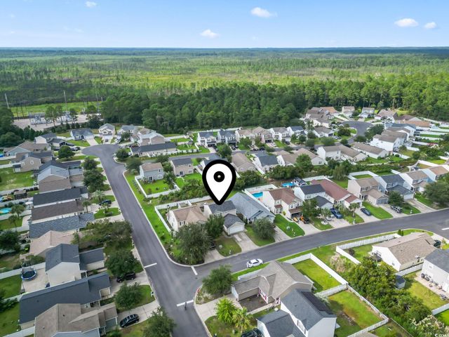 4005 Blackwolf Dr., Myrtle Beach, SC 29579