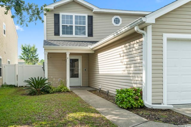 4005 Blackwolf Dr., Myrtle Beach, SC 29579