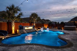 11448 Gale Ridge Terrace, Fort Worth, TX 76052