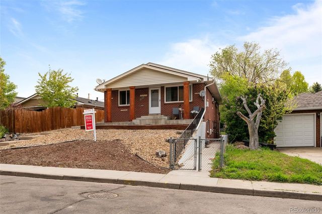 2836 Xavier, Denver, CO 80212