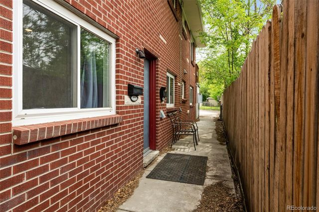 2836 Xavier, Denver, CO 80212