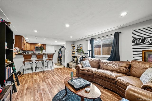 2836 Xavier, Denver, CO 80212