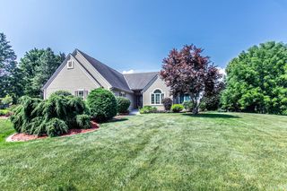 10748 41st AVENUE, Pleasant Prairie, WI 53158