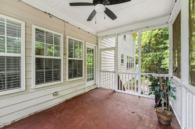 12208 Ashton Woods Lane, Raleigh, NC 27614