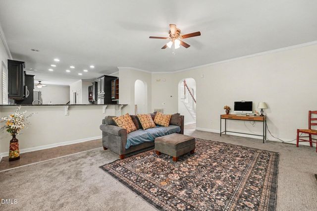 12208 Ashton Woods Lane, Raleigh, NC 27614