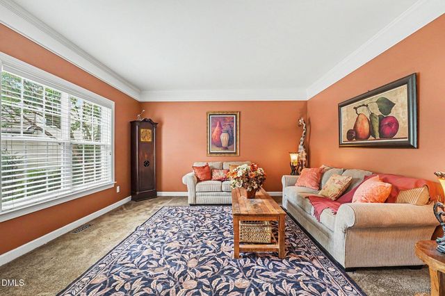 12208 Ashton Woods Lane, Raleigh, NC 27614