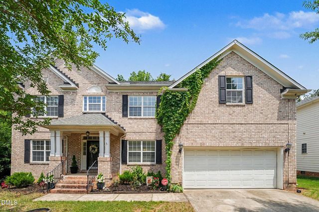 12208 Ashton Woods Lane, Raleigh, NC 27614