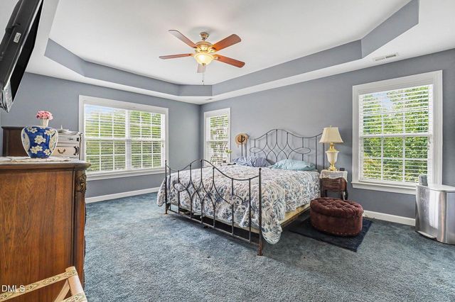 12208 Ashton Woods Lane, Raleigh, NC 27614