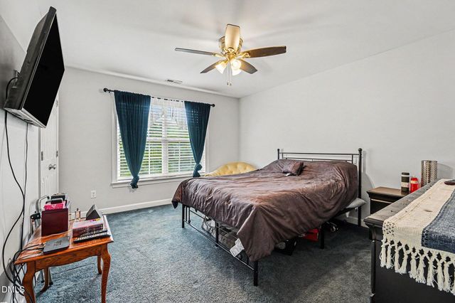 12208 Ashton Woods Lane, Raleigh, NC 27614
