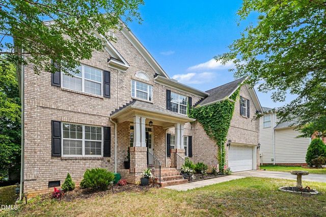 12208 Ashton Woods Lane, Raleigh, NC 27614
