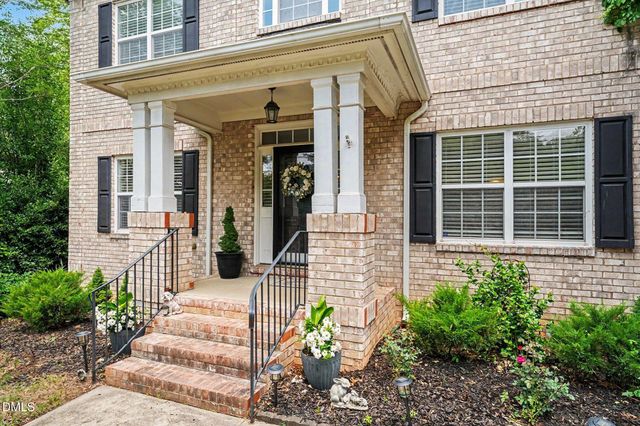 12208 Ashton Woods Lane, Raleigh, NC 27614
