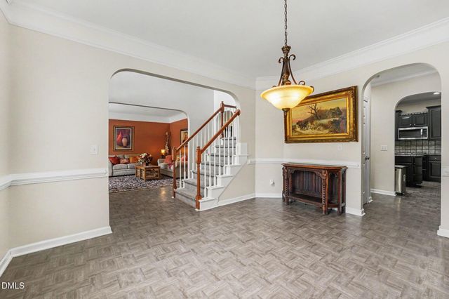 12208 Ashton Woods Lane, Raleigh, NC 27614