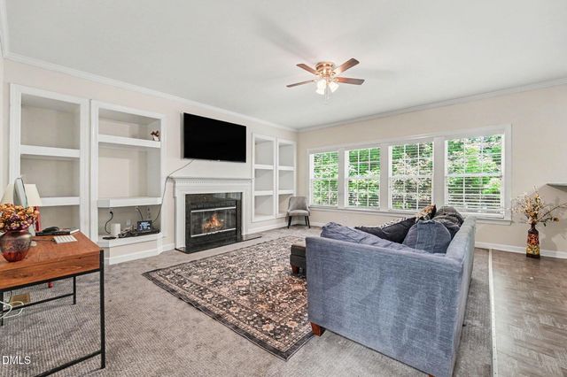 12208 Ashton Woods Lane, Raleigh, NC 27614