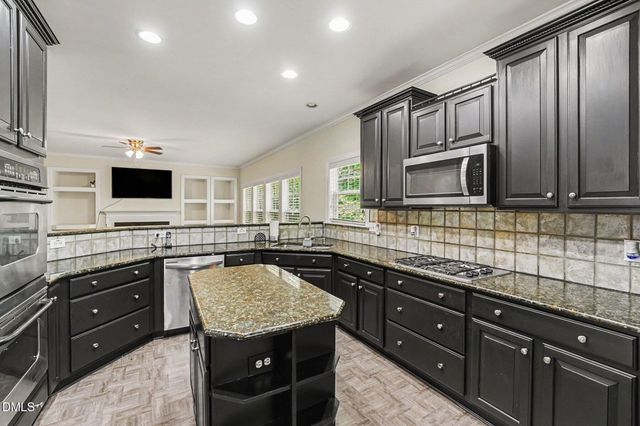 12208 Ashton Woods Lane, Raleigh, NC 27614