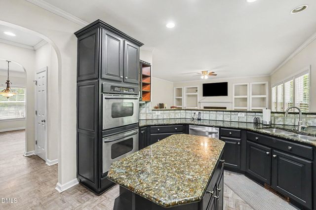 12208 Ashton Woods Lane, Raleigh, NC 27614
