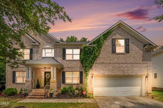 12208 Ashton Woods Lane, Raleigh, NC 27614