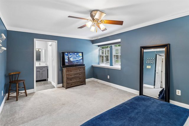 7134 Crooked Oak Drive, Dallas, TX 75248